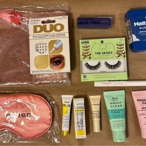 Festival Ready Bundle Lot